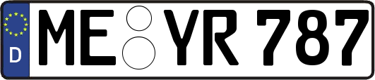 ME-YR787