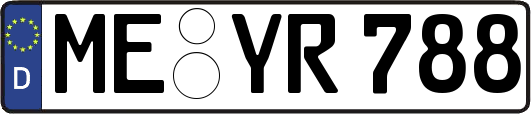 ME-YR788
