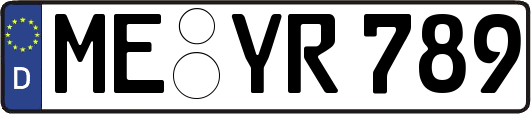ME-YR789