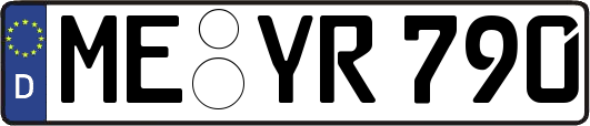 ME-YR790
