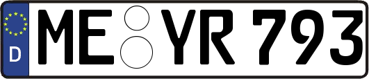 ME-YR793