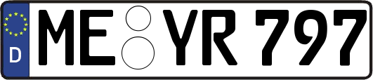 ME-YR797