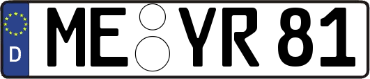 ME-YR81