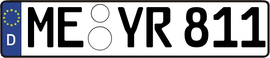 ME-YR811