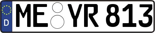 ME-YR813