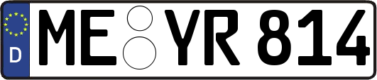 ME-YR814