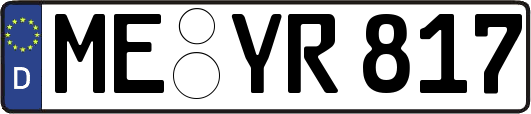 ME-YR817