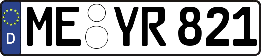 ME-YR821