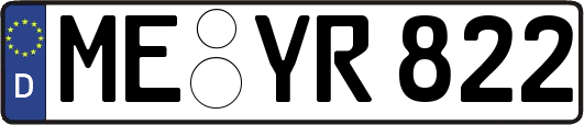 ME-YR822