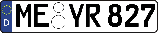 ME-YR827