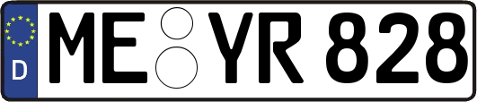 ME-YR828