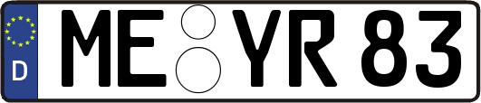 ME-YR83