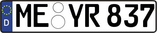 ME-YR837