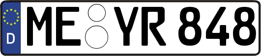ME-YR848