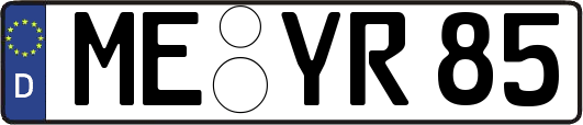ME-YR85