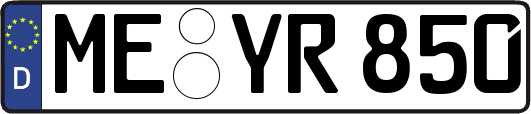ME-YR850