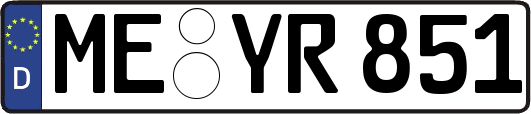 ME-YR851