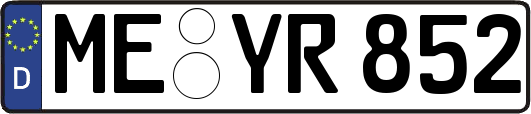 ME-YR852