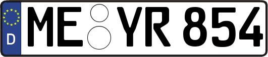 ME-YR854