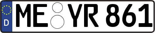 ME-YR861