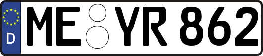 ME-YR862