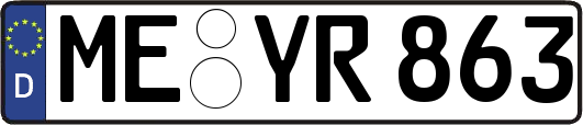 ME-YR863