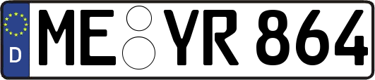 ME-YR864