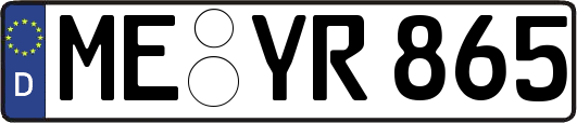 ME-YR865