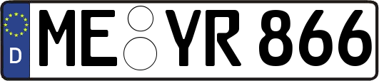 ME-YR866