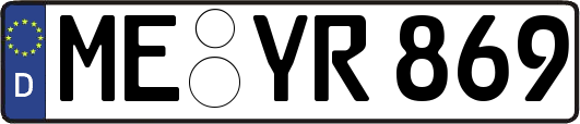 ME-YR869