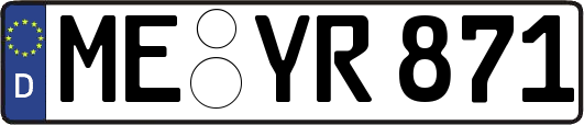 ME-YR871