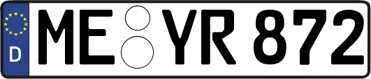 ME-YR872