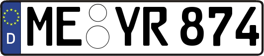ME-YR874