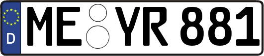 ME-YR881