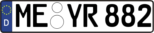 ME-YR882