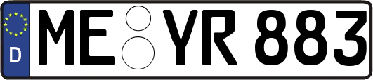 ME-YR883