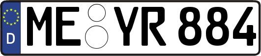 ME-YR884