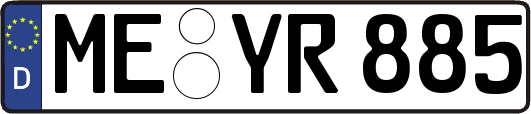 ME-YR885