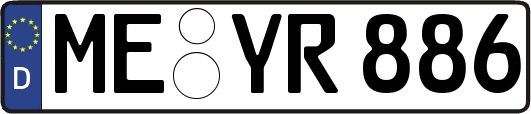 ME-YR886