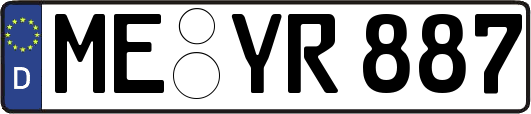 ME-YR887