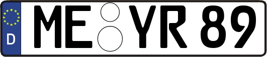 ME-YR89
