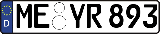 ME-YR893