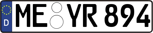ME-YR894