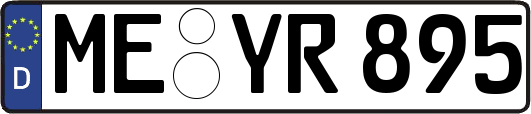 ME-YR895