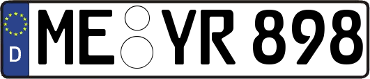 ME-YR898