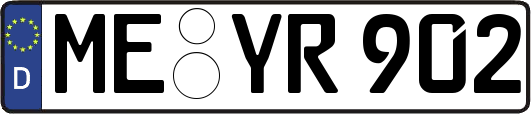 ME-YR902
