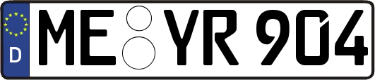 ME-YR904