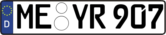 ME-YR907