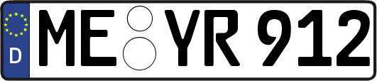 ME-YR912