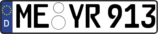 ME-YR913
